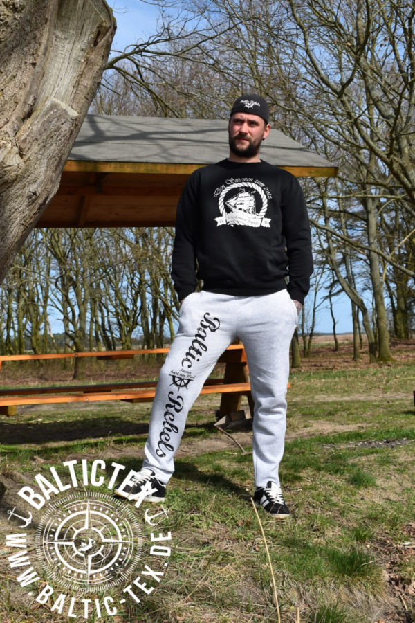 Jogginghose - BALTIC REBELS – Bild 3