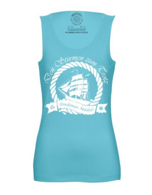 Tank-Top – USEDOMER MÄDELS