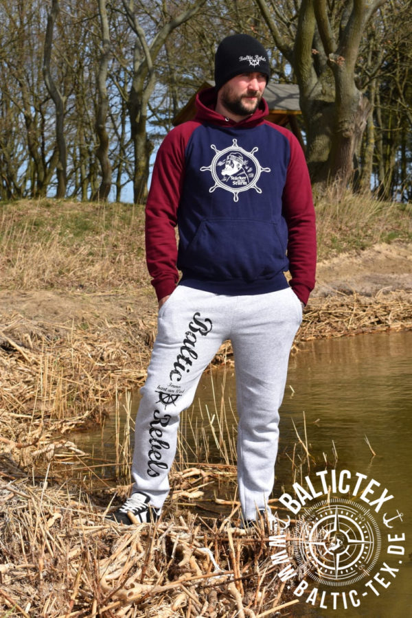 Jogginghose - BALTIC REBELS – Bild 4