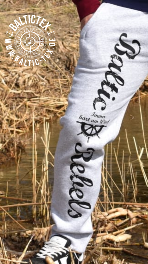 Jogginghose - BALTIC REBELS
