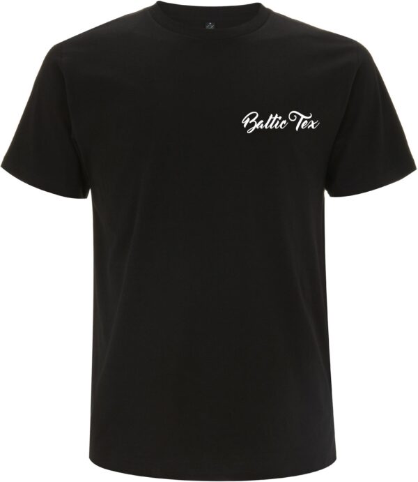 T-Shirt Herren - Baltic Sea for Life 2021 - Despite – Bild 3