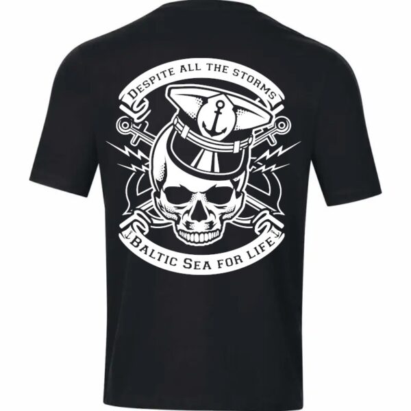 T-Shirt Herren - Baltic Sea for Life 2021 - Despite – Bild 2
