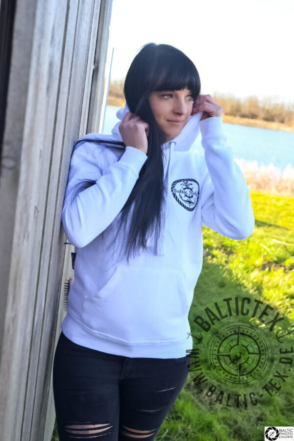 Hoodie - Baltic Rebels 2021 (Stick)