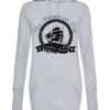 Longline Hoodie - Usedomer Mädels – Bild 2