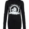 Longline Hoodie - Usedomer Mädels